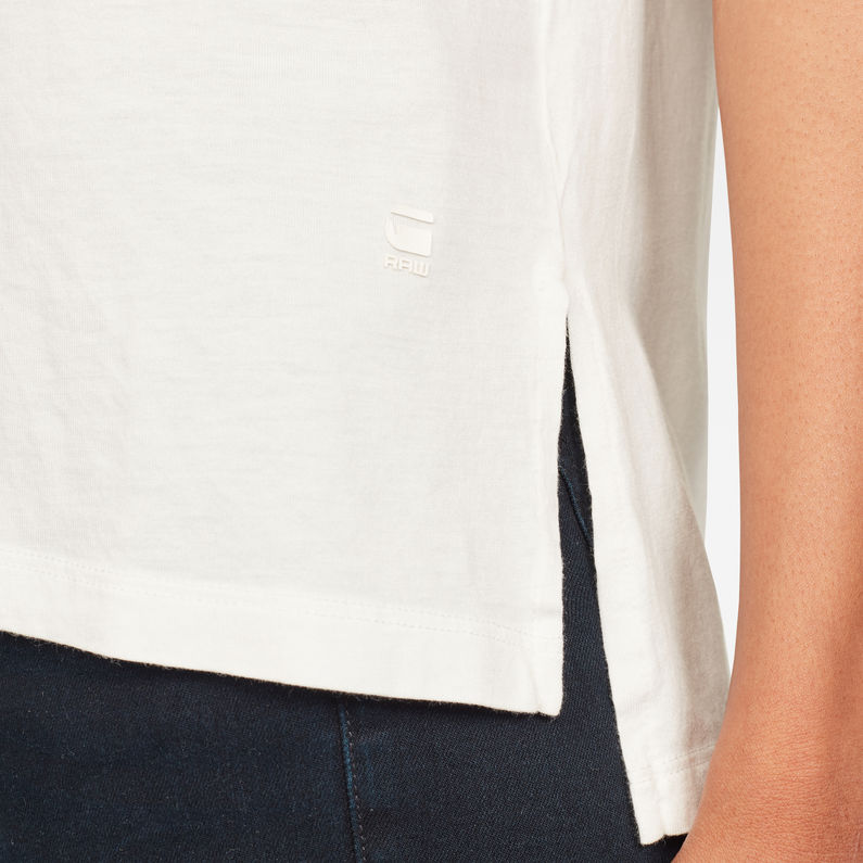 G-Star RAW® Haut Cairn Loose Beige