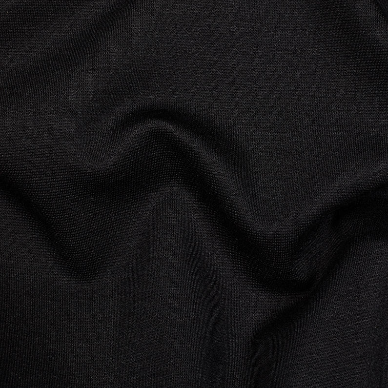 G-Star RAW® Mono Ingot Loose Negro fabric shot