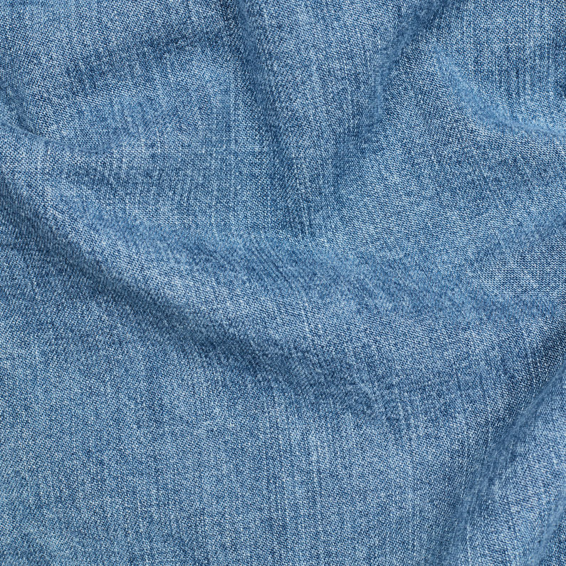 G-Star RAW® 3301 Blouse Azul intermedio