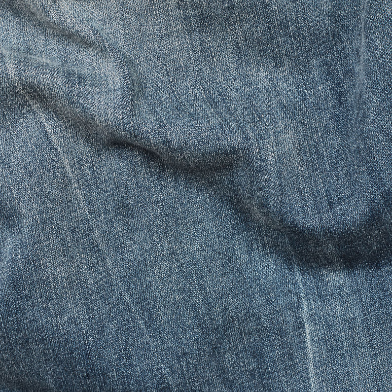 G-STAR® Jeans 3301 Straight Azul intermedio