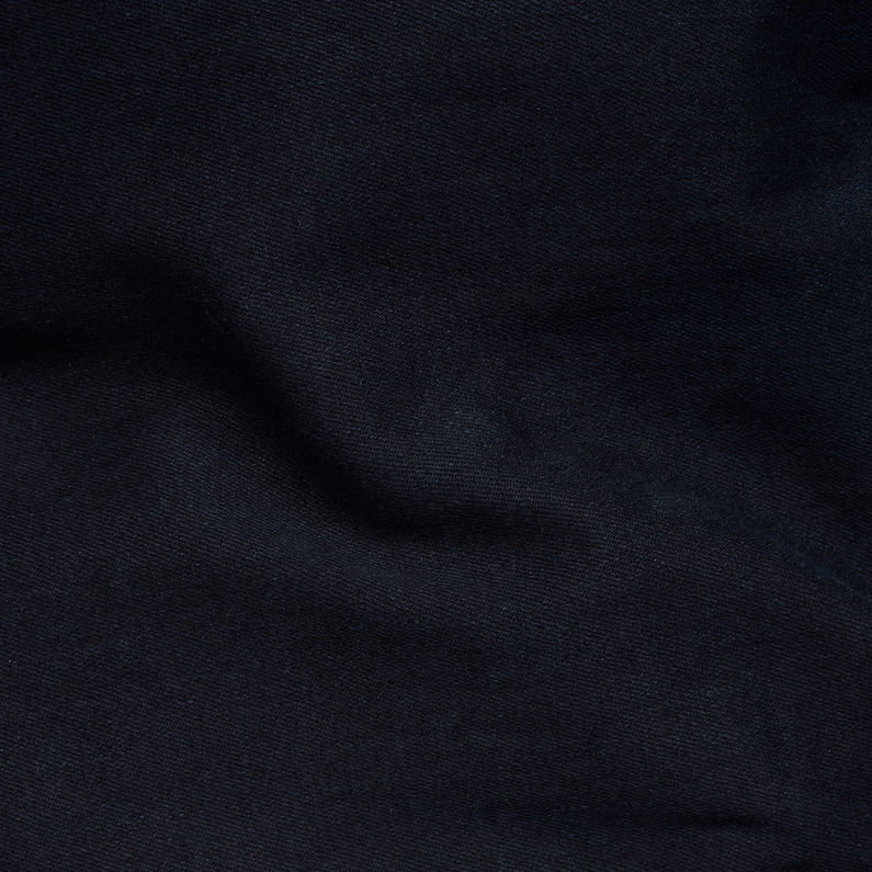 G-STAR® High Jegging Ankle Jeans Dunkelblau fabric shot