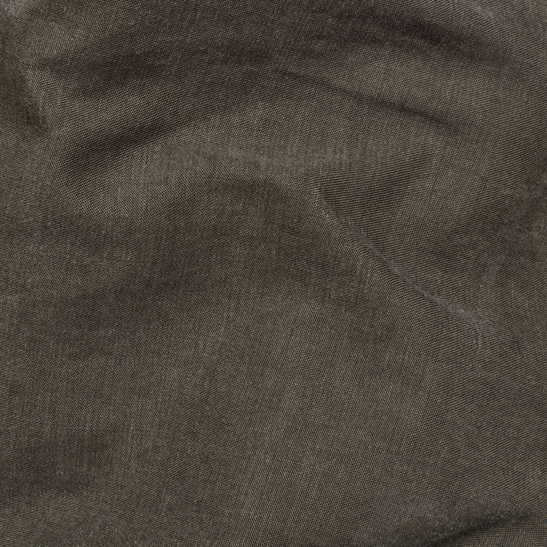 G-STAR® Chisel Boyfriend Pant Grey fabric shot