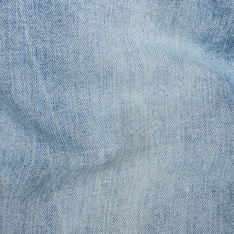 G-Star RAW® 3301 High Flare Jeans Mittelblau