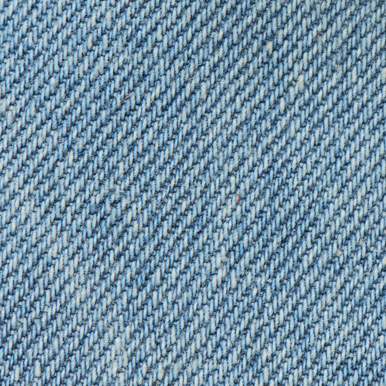 G-Star RAW® Aefon Stiefel Hellblau fabric shot