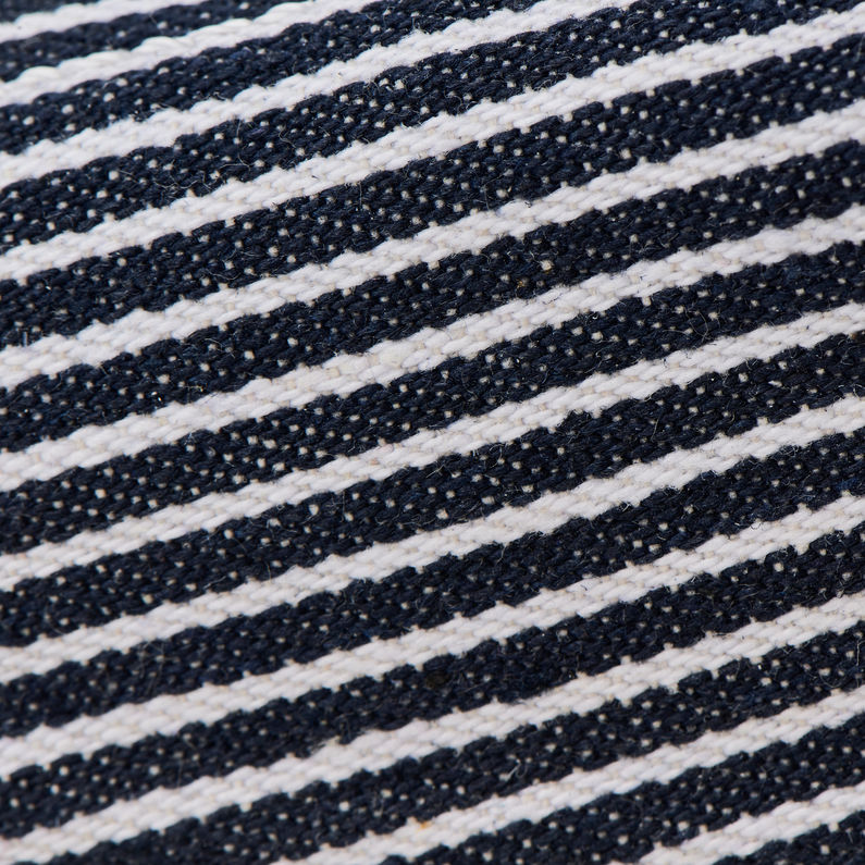 G-STAR® Zip Cart Slide II fabric shot
