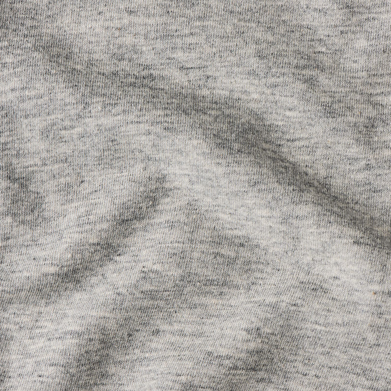 G-Star RAW® Classic Trunk 2-Pack Gris fabric shot
