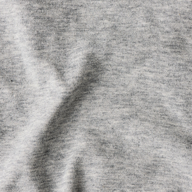 G-Star RAW® Classic Trunk 2-Pack Gris fabric shot