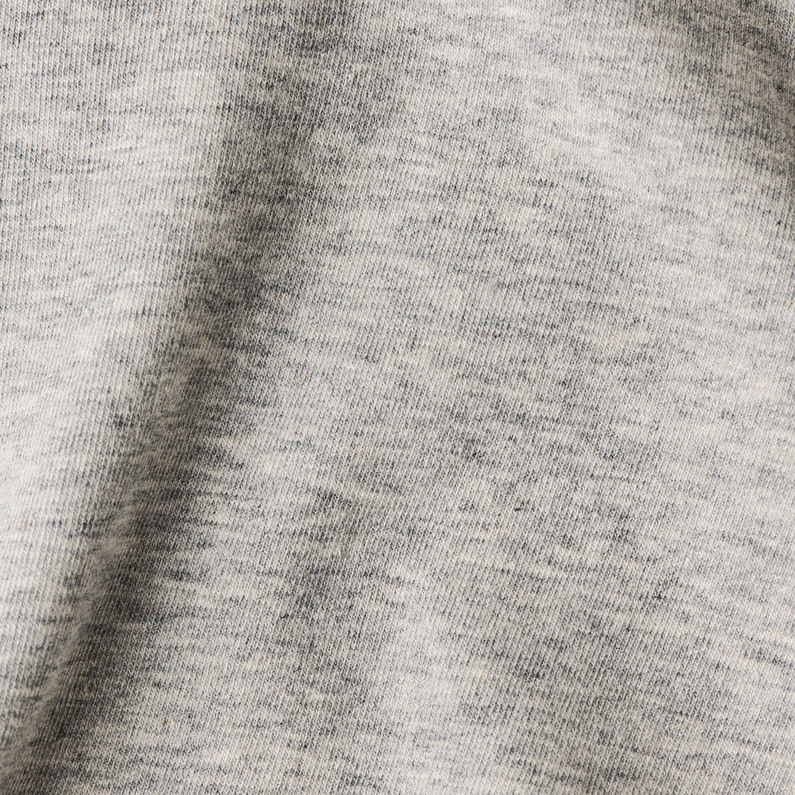 G-Star RAW® Classic Trunk 2-Pack Vert fabric shot