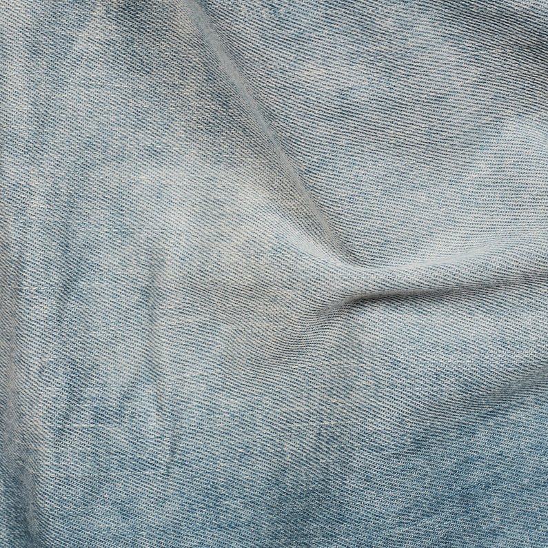 G-STAR® Dadin Low Waist Boyfriend Jeans Bleu moyen