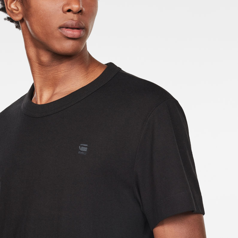 G-Star RAW® Stem T-Shirt Black