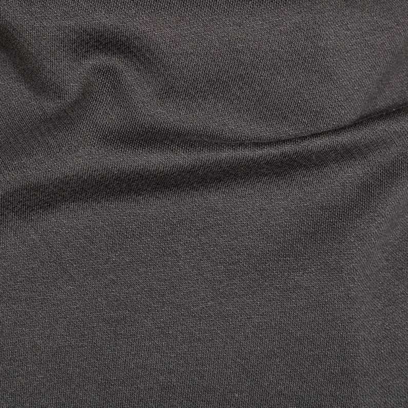 G-Star RAW® Jirgi Zip T-Shirt Grau