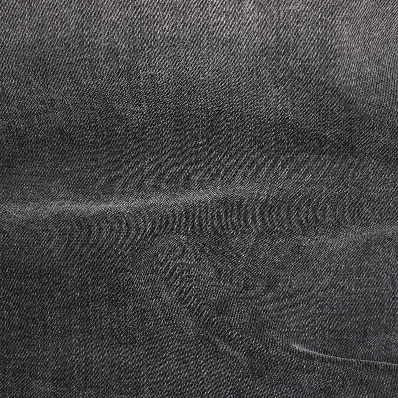 G-STAR® Scutar Slim Jacket Zwart fabric shot