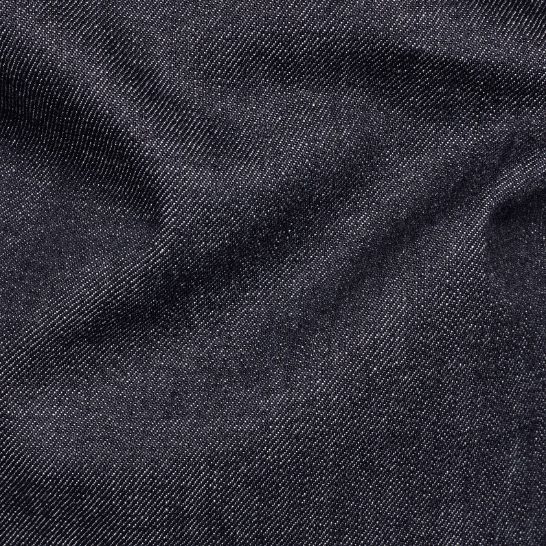 G-Star RAW® Scutar Slim Jacket PM Dark blue fabric shot