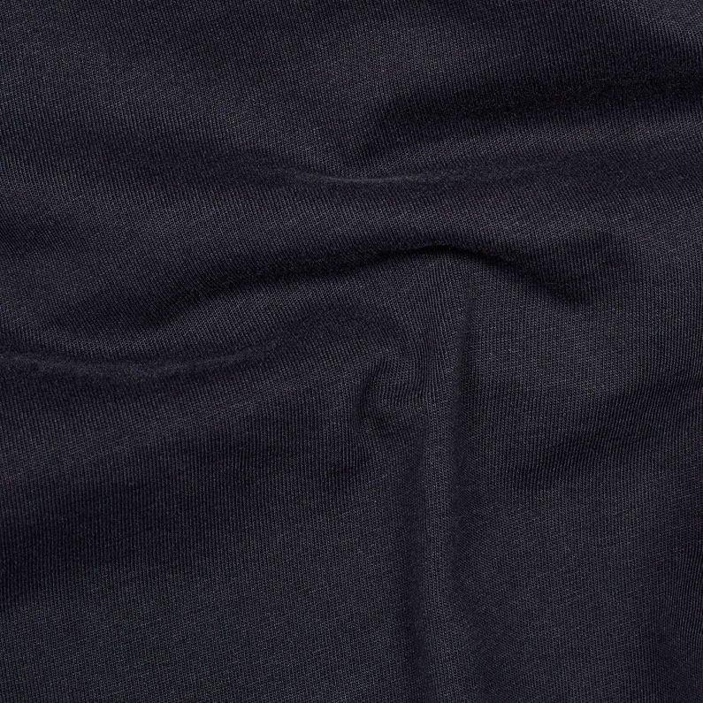 G-Star RAW® Rijks Graphic T-Shirt Donkerblauw