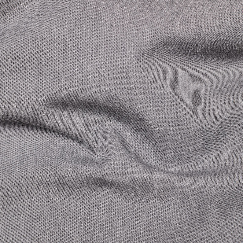 G-Star RAW® Chemise 3301 Slim Bleu moyen fabric shot