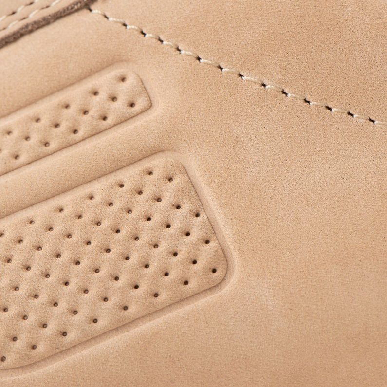 G-Star RAW® Baskets Rackam Rovic Premium Rose fabric shot