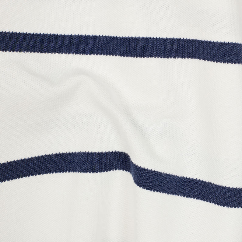 G-Star RAW® Fascia Polo