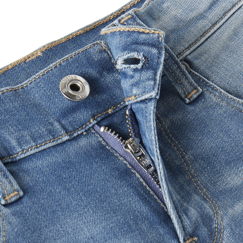 G-STAR® 3301 Skinny Jeans Dark blue