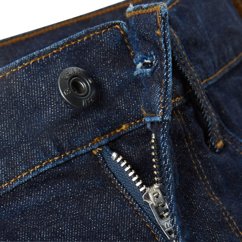 G-Star RAW® 3301 Skinny Jeans Dark blue