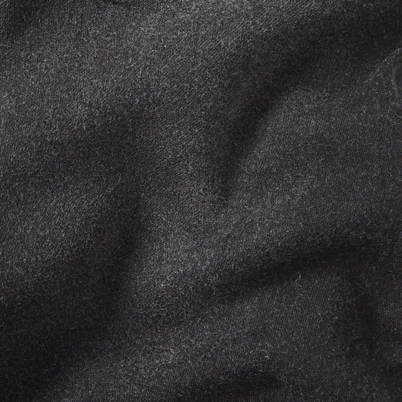 G-Star RAW® Jeans 3301 Slim Negro