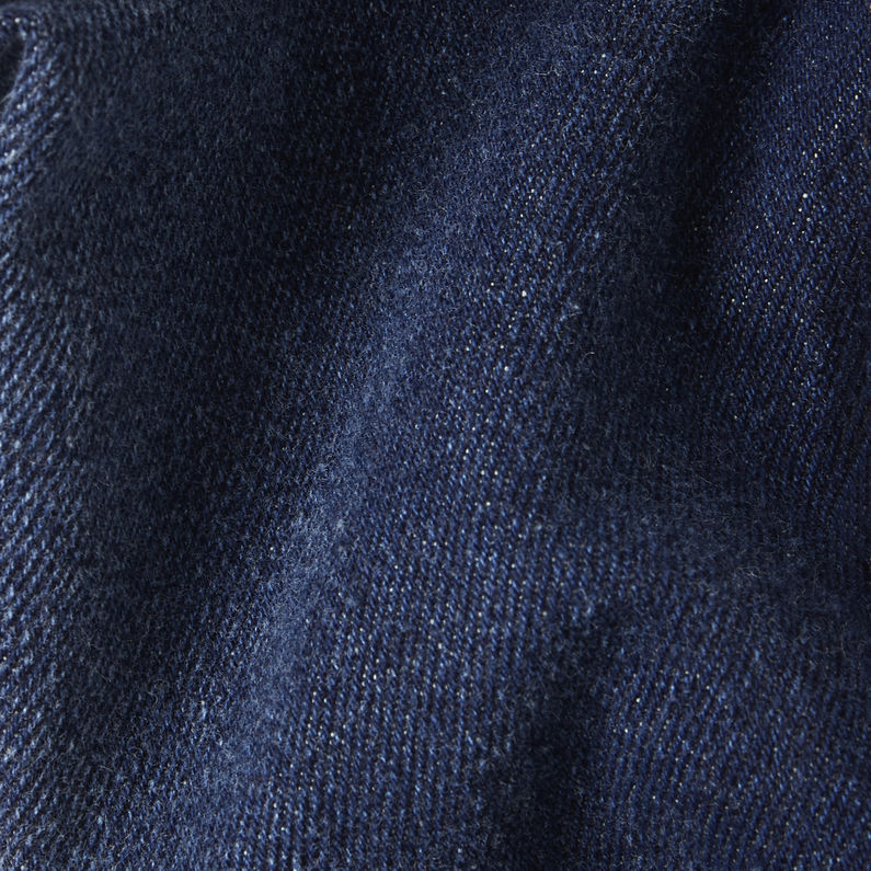 G-Star RAW® Jeans 5622 G-Star Elwood Slim Azul oscuro