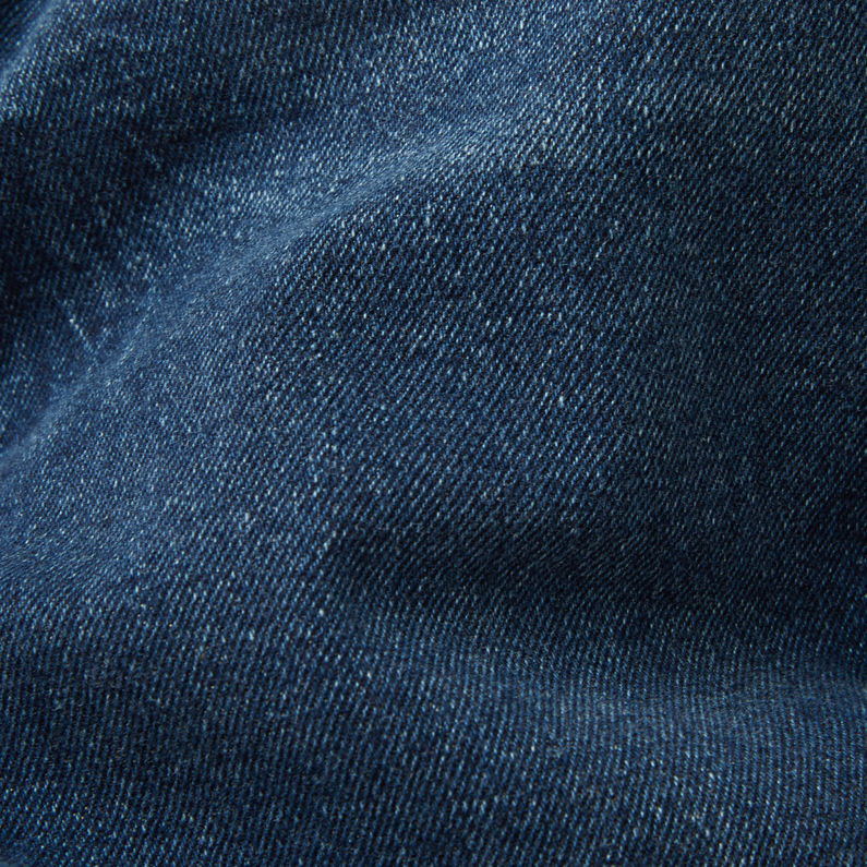 G-Star RAW® D-Staq Tapered Jeans Bleu foncé