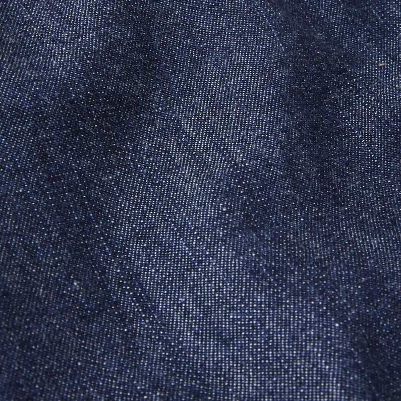 G-Star RAW® Camisa 3301 Azul oscuro fabric shot