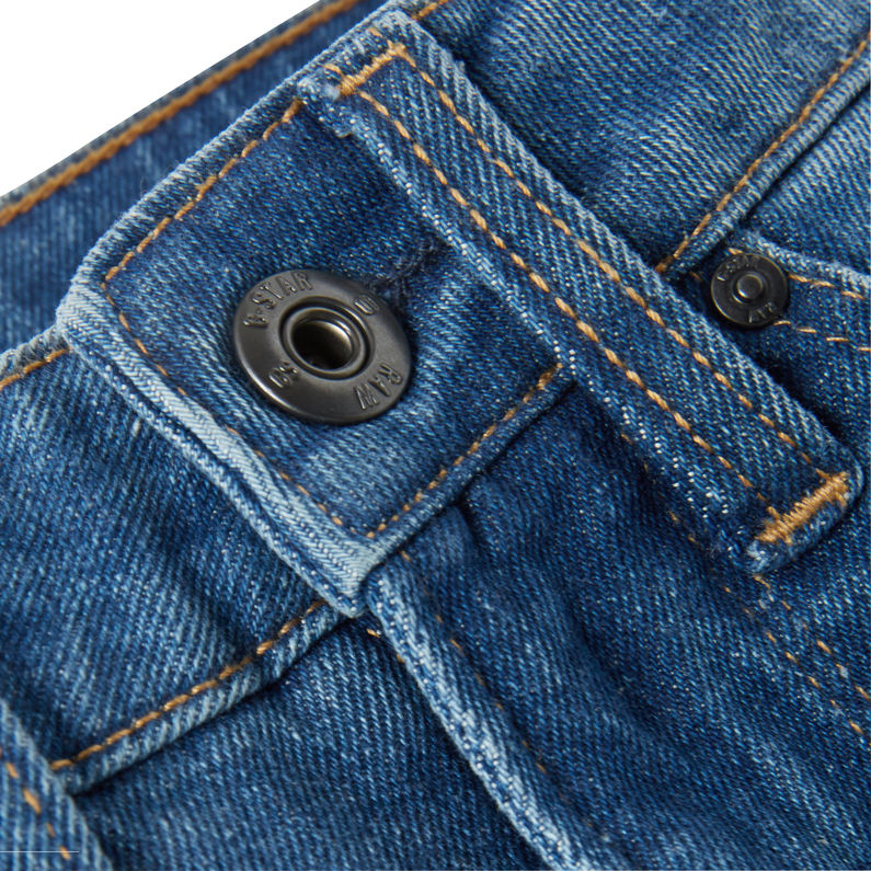 G-STAR® Arc Boyfriend Jeans Dark blue