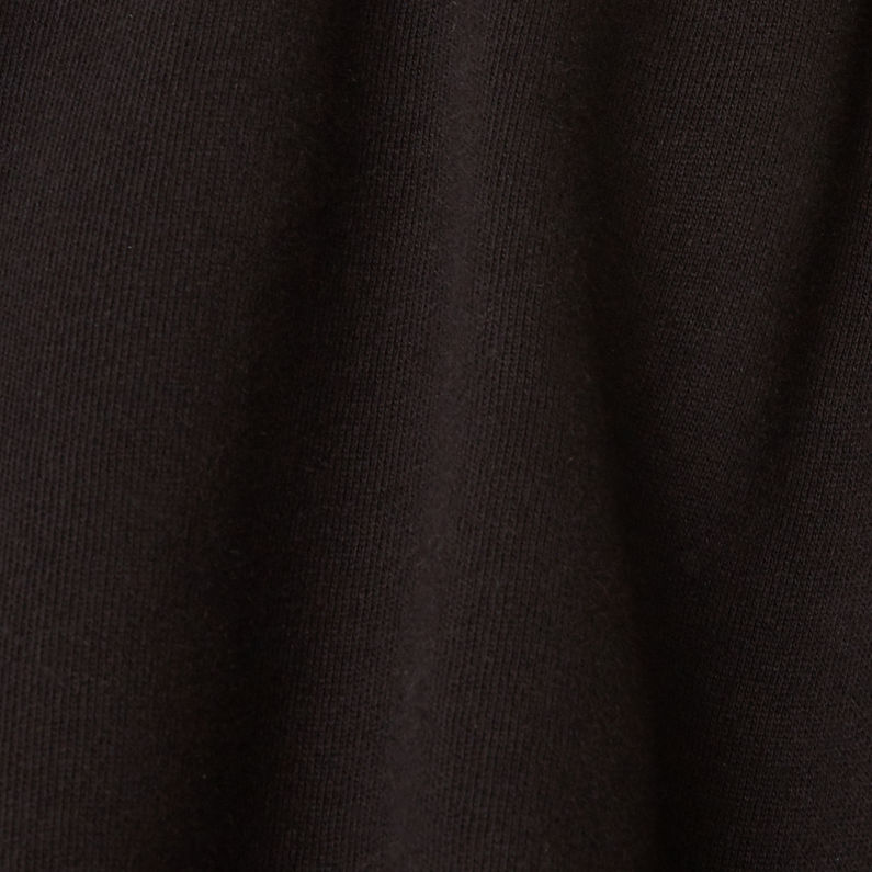 G-Star RAW® Falda holgada Negro