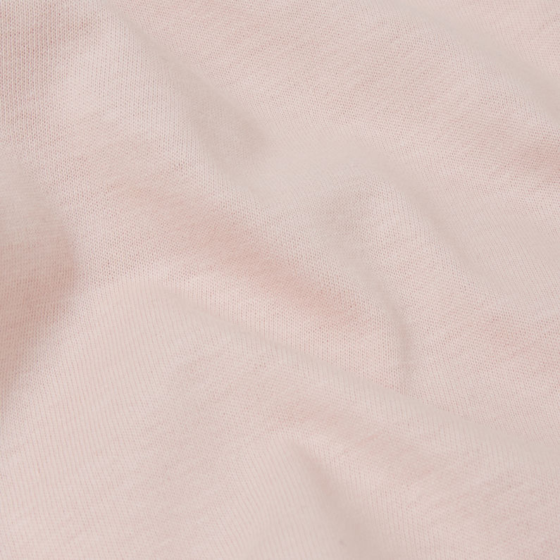 G-Star RAW® T-Shirt Pink