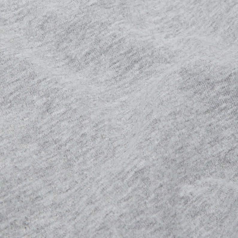 G-Star RAW® Camiseta Gris