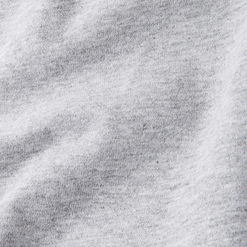 G-Star RAW® Graphic T-Shirt Grau