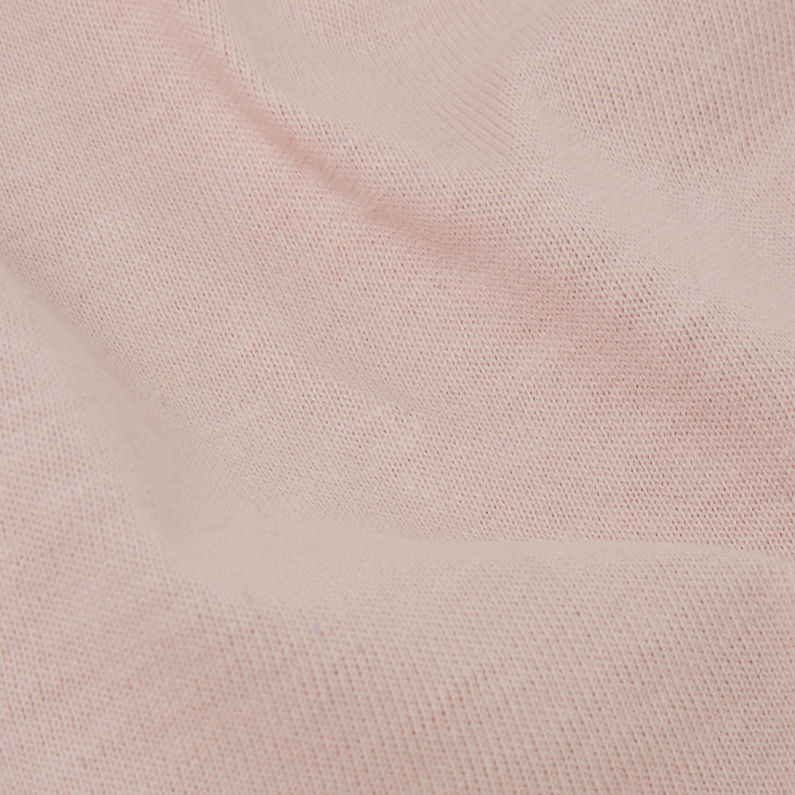 G-Star RAW® Graphic T-Shirt Pink