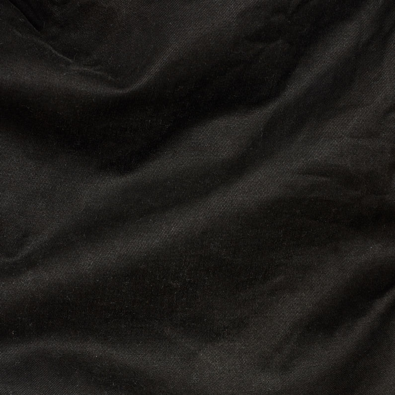 G-STAR® 3D Cargo Slim Tapered Hose Grau fabric shot