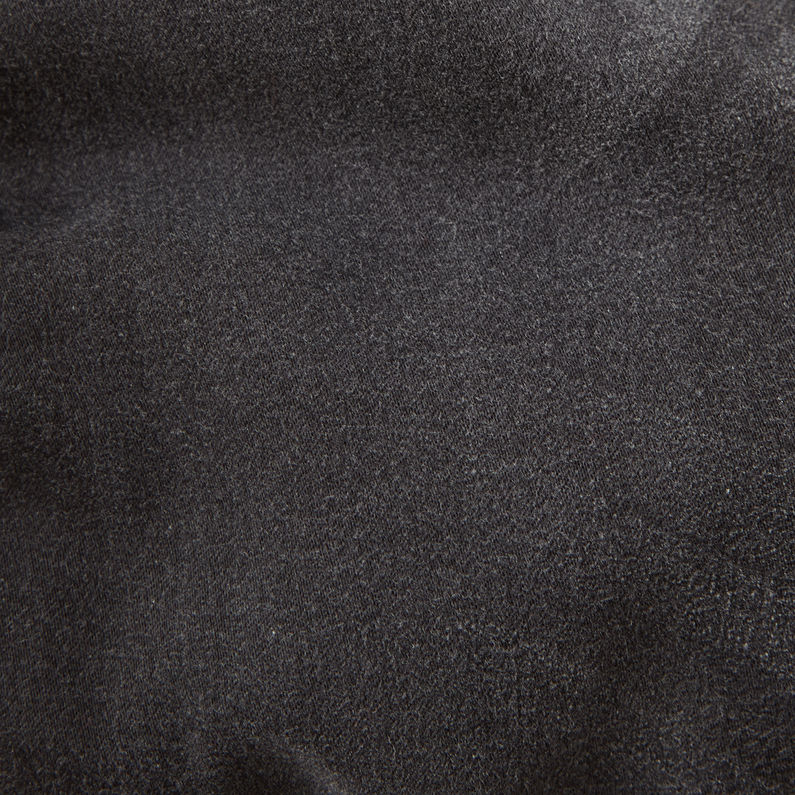 G-STAR® Midge Slim Jeans Black