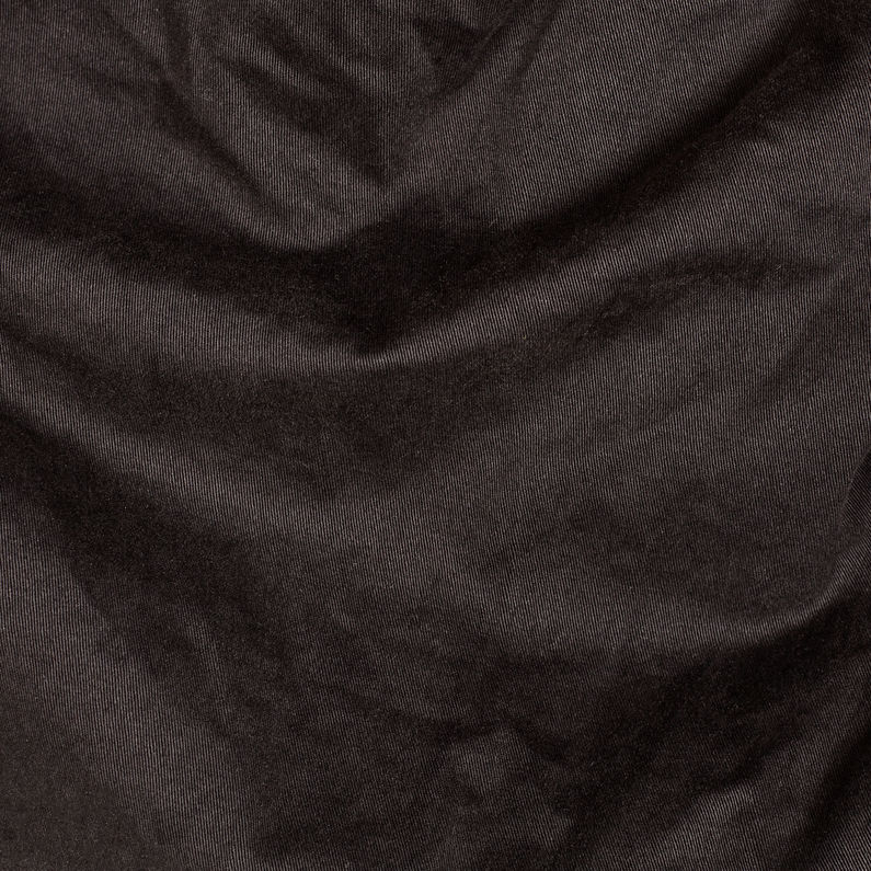 G-STAR® Roxic Hose Grau fabric shot