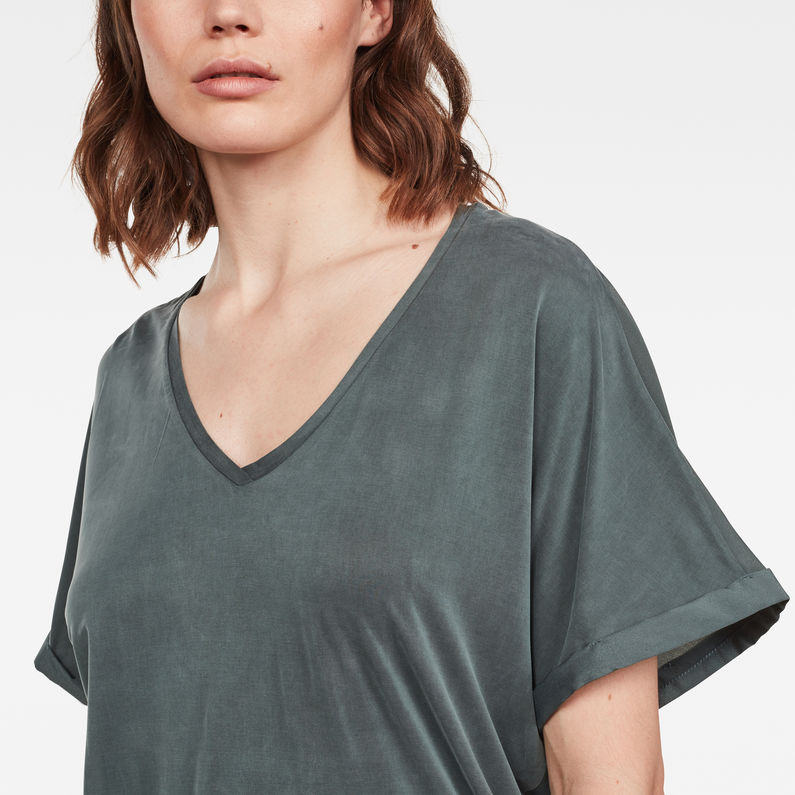 G-Star RAW® Joosa Top Green