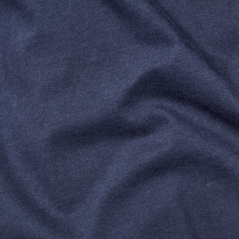 G-Star RAW® Graphic 10 T-Shirt Dark blue