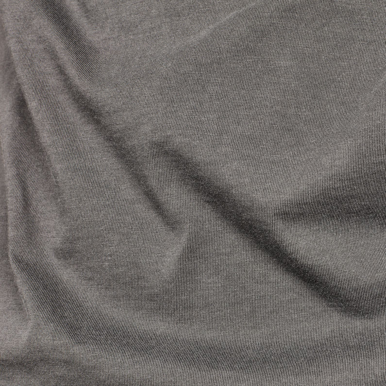 G-STAR® Swando Relaxed T-Shirt Zwart