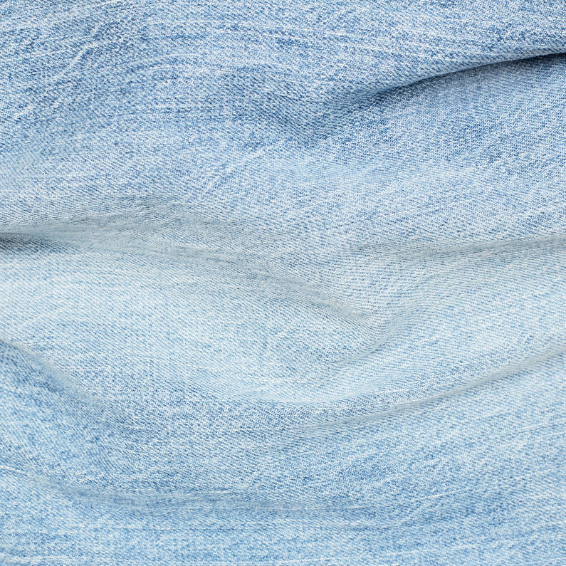 G-STAR® Arc Slim Jeans Bleu moyen fabric shot