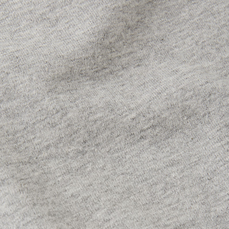 G-Star RAW® Camiseta Graphic Gris