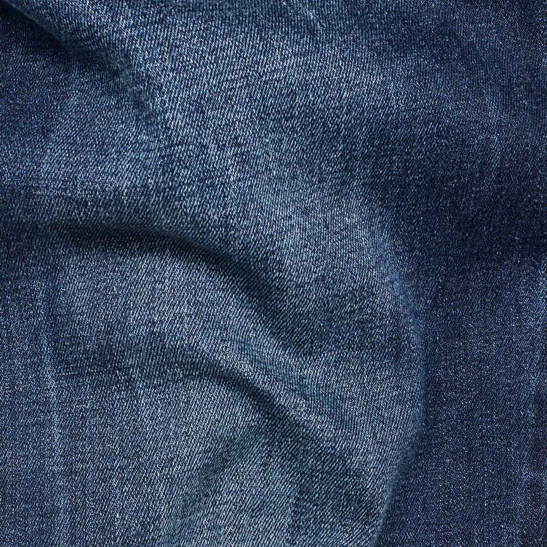 G-STAR® Midge Cody Mid Skinny Jeans Dunkelblau