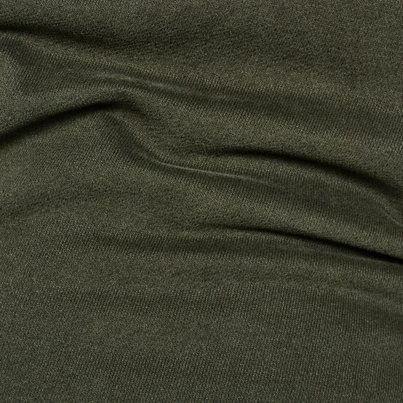 G-Star RAW® Poton Core Hooded Sweat Green