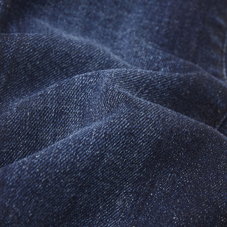 G-Star RAW® Jeans 3301 Super Skinny Azul oscuro