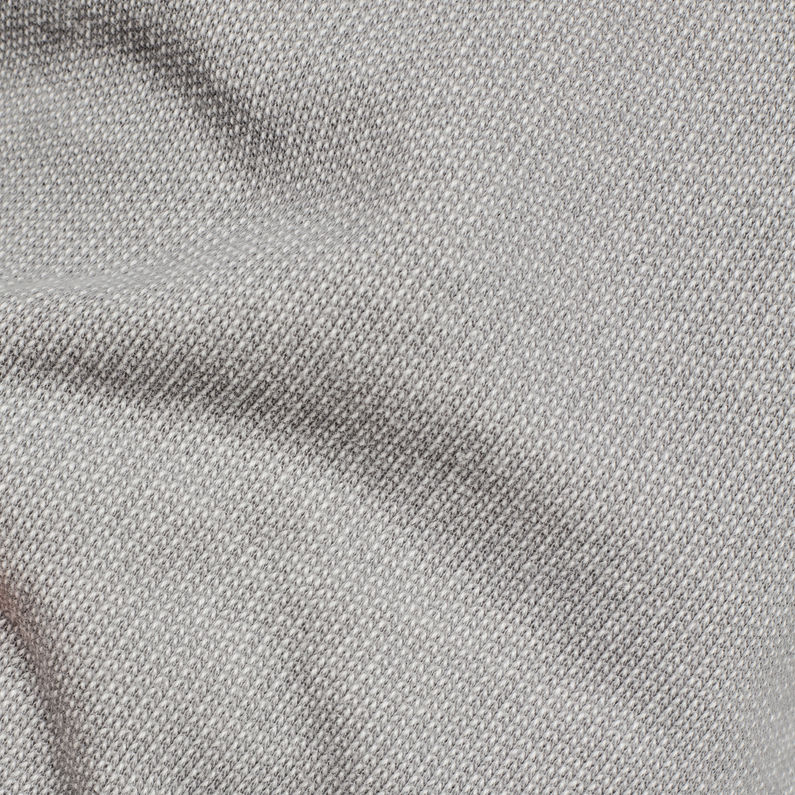 G-Star RAW® Korpaz Sweatshirt Grau fabric shot