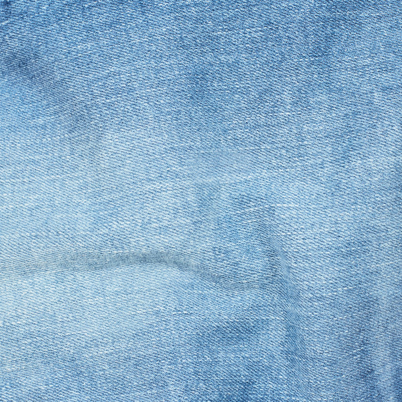 G-Star RAW® Radar Straight Tapered Jeans Midden blauw