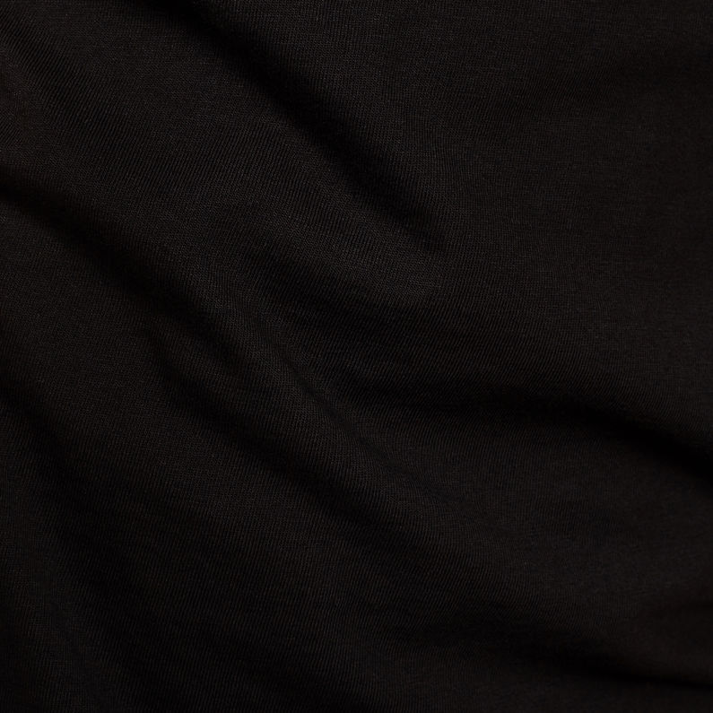 G-Star RAW® Graphic 22 T-Shirt Black