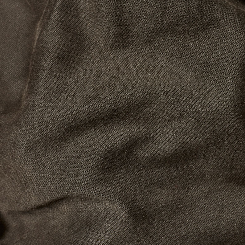 G-STAR® Rovic Slim Trainer Hose Grau fabric shot