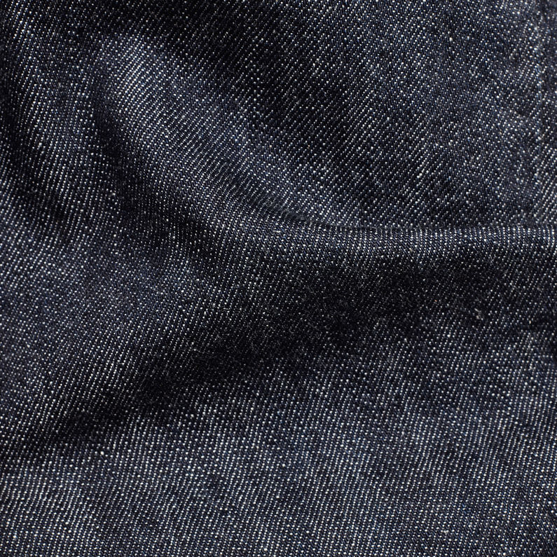 G-Star RAW® 30 Years G-Star Jackpant High Wide Leg Dunkelblau