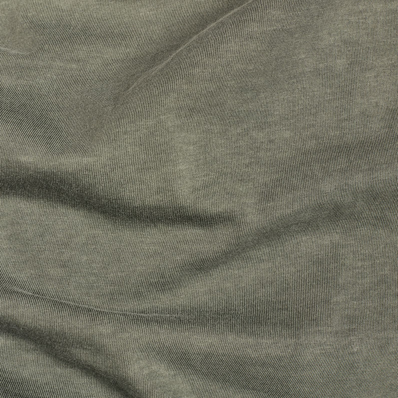 G-STAR® Alkyne Slim T-Shirt Green